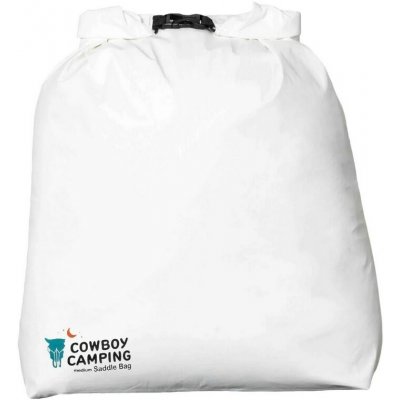 Cowboy Camping Saddle Bag 14 l – Zboží Mobilmania