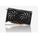 Sapphire Radeon RX 6600 PULSE 8GB GDDR6, 11310-05-10G