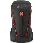 Montane Trailblazer 25l charcoal – Zboží Mobilmania