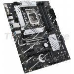 Asus PRIME B760-PLUS D4 90MB1CW0-M1EAY0 – Zboží Živě