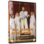 Byl jednou jeden král DVD – Hledejceny.cz