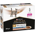 Purina Pro Plan VD Renal Function losos 10 x 85 g – Hledejceny.cz