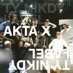 Ty Nikdy - Akta X - CD – Zbozi.Blesk.cz