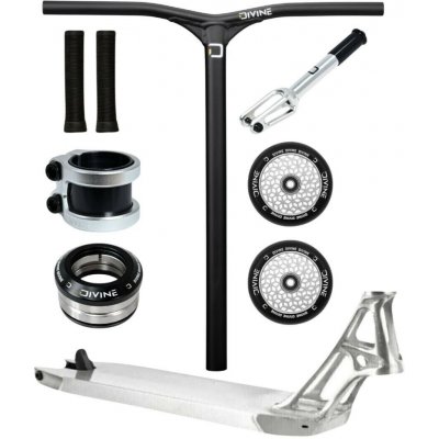 Ethic Pandemonium deska – Sleviste.cz