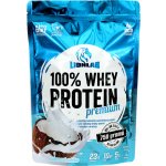 Lionlab 100 % Whey Protein 750 g – Zbozi.Blesk.cz