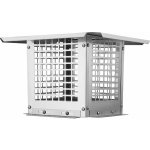 Vevor Komínový kryt 381x381x250 mm – Zboží Dáma