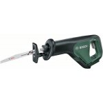 BOSCH Akumulátorová ocasní pila AdvancedRecip 18 10429 06033B2402 – Zboží Mobilmania