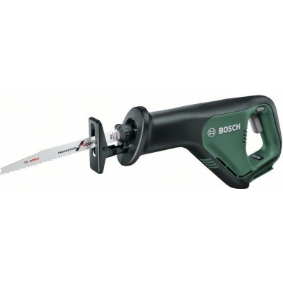 BOSCH Akumulátorová ocasní pila AdvancedRecip 18 10429 06033B2402 – Zboží Mobilmania
