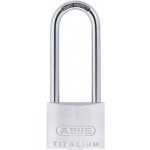 Abus 80TI/40HB63 Titalium – Zboží Mobilmania