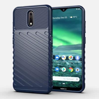 FORCELL THUNDER Nokia 2.3 modré – Zboží Živě