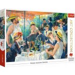 Trefl Snídaně veslařů 1000 dílků – Sleviste.cz