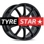 OZ hyper XT 10x21 5x130 ET33 gloss black | Zboží Auto