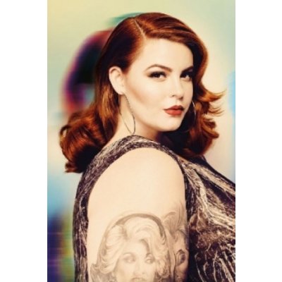 The Not So Subtle Art of Being a Fat Girl: Lo... Tess Holliday