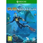 Subnautica – Zboží Živě Subnautica – Zboží Živě