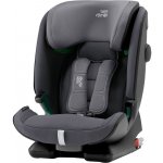 BRITAX RÖMER Advansafix i-Size 2023 Storm Grey – Hledejceny.cz