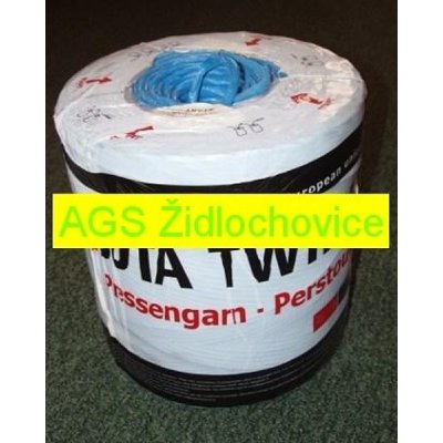 Motouz vázací JUTA DTEX 12500 cívka 5 kg – Zboží Mobilmania