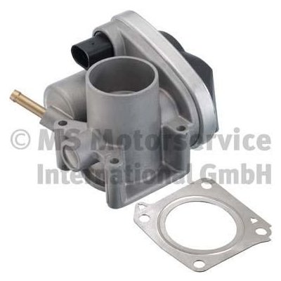 Hrdlo škrtící klapky PIERBURG 7.03703.38.0 – Hledejceny.cz