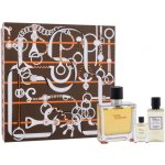 Hermes Terre d´Hermès EDP 75 ml + sprchový gel 40 ml + EDP 5 ml dárková sada – Zbozi.Blesk.cz