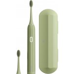 Tesla Smart Toothbrush Sonic TS200 Deluxe Green TSL-PC-TSD200G