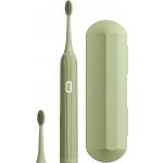 Tesla Smart Toothbrush Sonic TS200 Deluxe Green TSL-PC-TSD200G – Zbozi.Blesk.cz