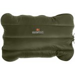 Warmpeace Péřový polštář olive 39x26 – Hledejceny.cz
