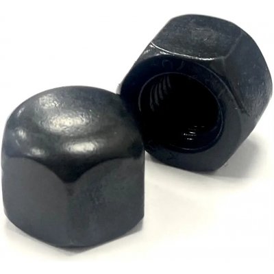 Matice uzavřená DIN 917 6 M12x1,5 BP – Hledejceny.cz