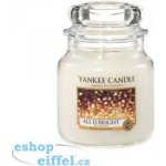 Yankee Candle All Is Bright 411 g – Zbozi.Blesk.cz