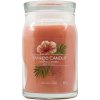 Yankee Candle Signature Tropical Breeze 567g