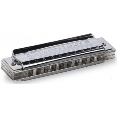 Hohner Blues Bender C