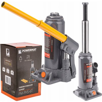 Powermat PM-PHS-6T – Sleviste.cz
