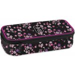 Ars Una Pearl Blossom black – Zboží Dáma