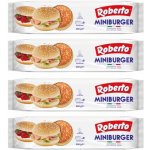 Roberto Mini Burgery 200g – Zbozi.Blesk.cz