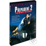 přepadení 2: temné území cz DVD – Zboží Dáma