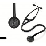 Solventum (3M) Stetoskop Littmann Master Cardiology - černá edice – Hledejceny.cz