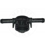 Ventil, palivový filtr A.I.C. 51920 | Zboží Auto