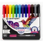 Centropen 2896 12 ks – Zboží Dáma