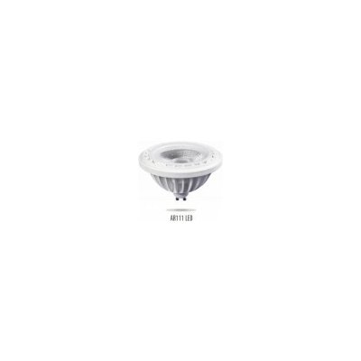 Wojnarowscy LED AR111 GU10 230V 17W SMD3030 60° denní světlo – Hledejceny.cz