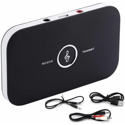 Bluetooth audio adaptér – Zboží Živě