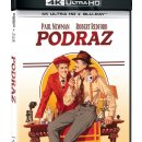 Podraz: 2Blu-ray