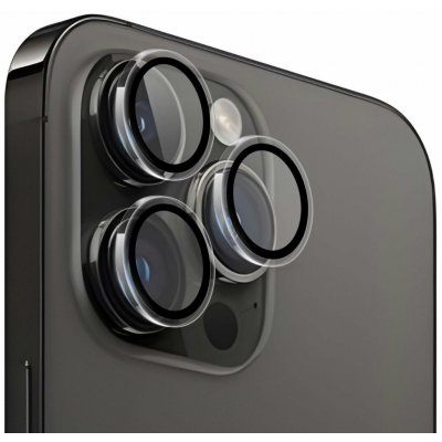 Mobile Origin Easy Lens Guards Clear iPhone 14 Pro/14 Pro Max FRL-LSG-i14Pro-CLR – Zboží Živě