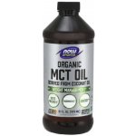 Now Foods MCT olej 473 ml – Hledejceny.cz