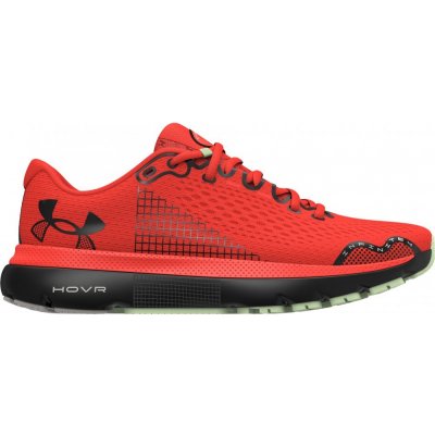Under Armour Hovr Infinite 4 bolt red 2023