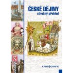 České dějiny – stručný přehled – Hledejceny.cz