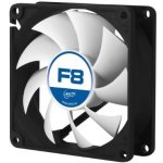 ARCTIC F8 Pro AFACO-08P00-GBA01 – Hledejceny.cz