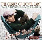 Bart Lionel.=Trib= - Genius Of Lionel Bart CD – Hledejceny.cz