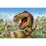 Norimpex Diamantové malování T-Rex 30 x 40 cm – Hledejceny.cz