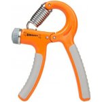 Power System Power Hand Grip oranžová – Zboží Dáma