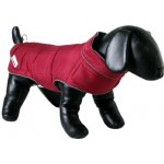 Doodlebone Zimní oboustranná bunda pro psa Combi Puffer – Zboží Mobilmania
