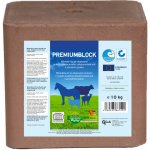 S.I.N. Hellas Premiumblok Minerální liz 10 kg – Hledejceny.cz