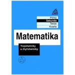 Matematika - Trojúhelníky a čtyřúhelníky sekunda - Herman, Chrápavá – Hledejceny.cz